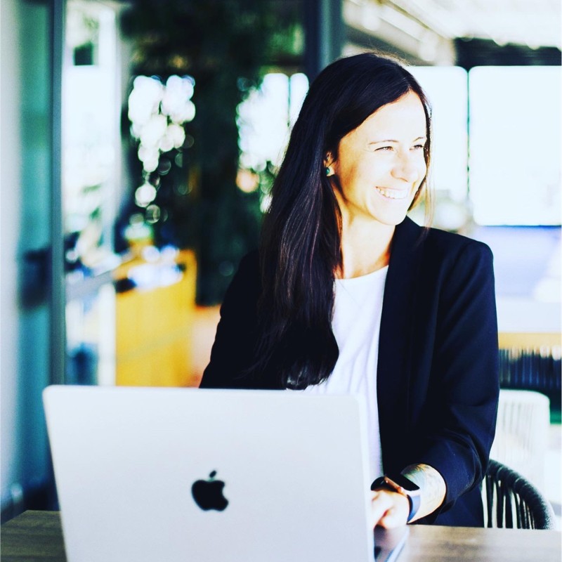sonja grahl mindset coach